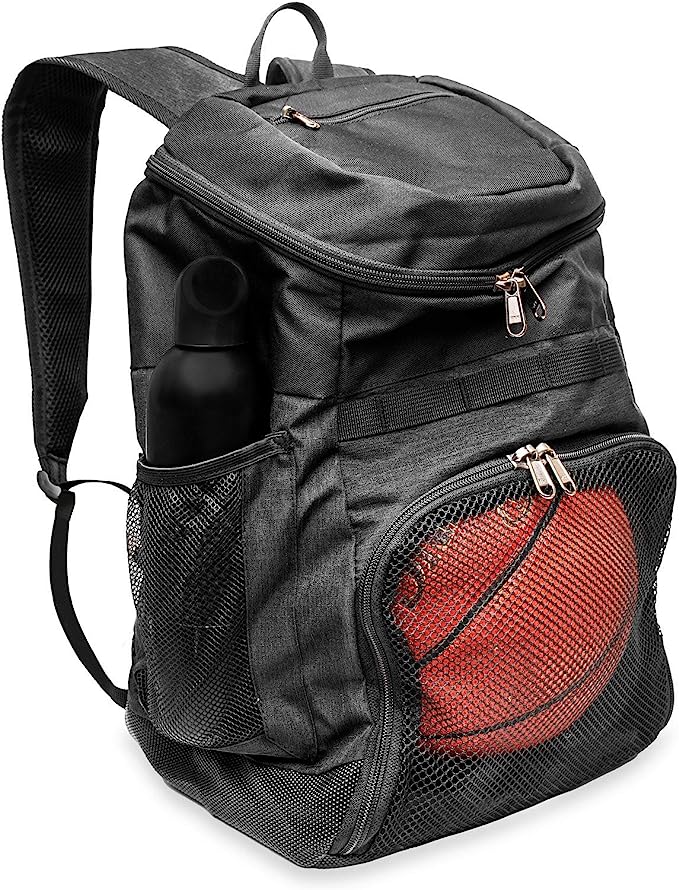 Xelfly Basketryggsäck
