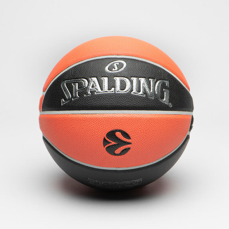 Spalding TF1000 Euroleage