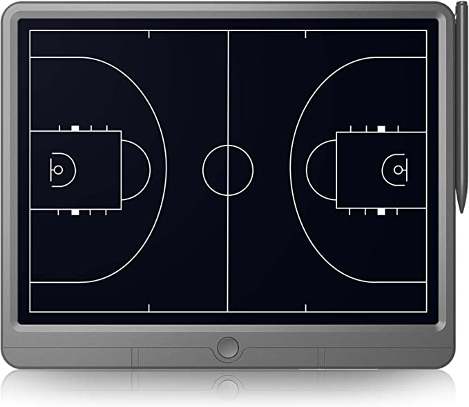 Tugau Electronic Tactical Basketball Board